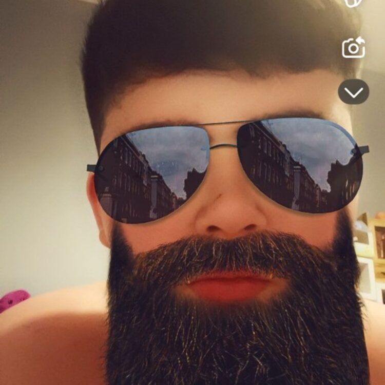 Foto de perfil de Leon ashmore