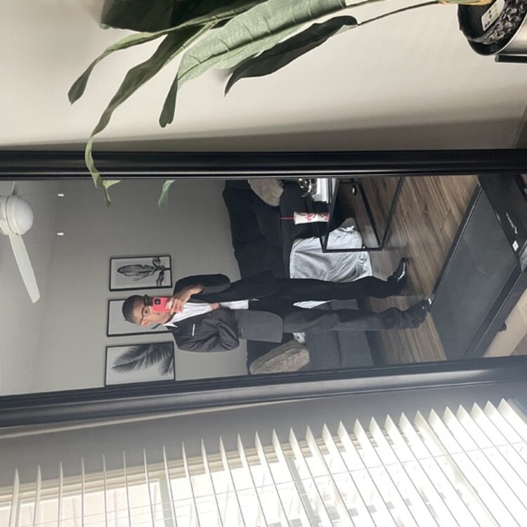 Foto de perfil de Philip