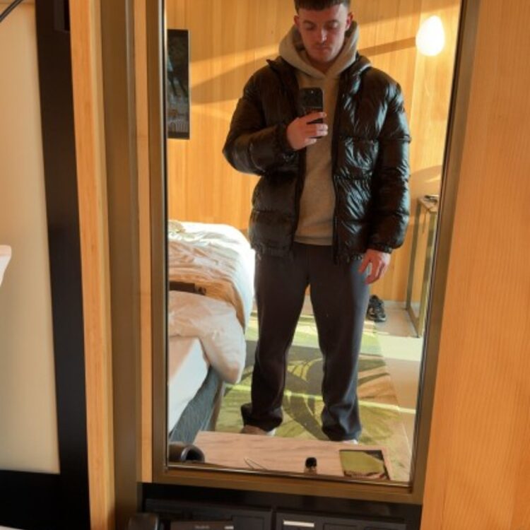 Foto de perfil de Ryan