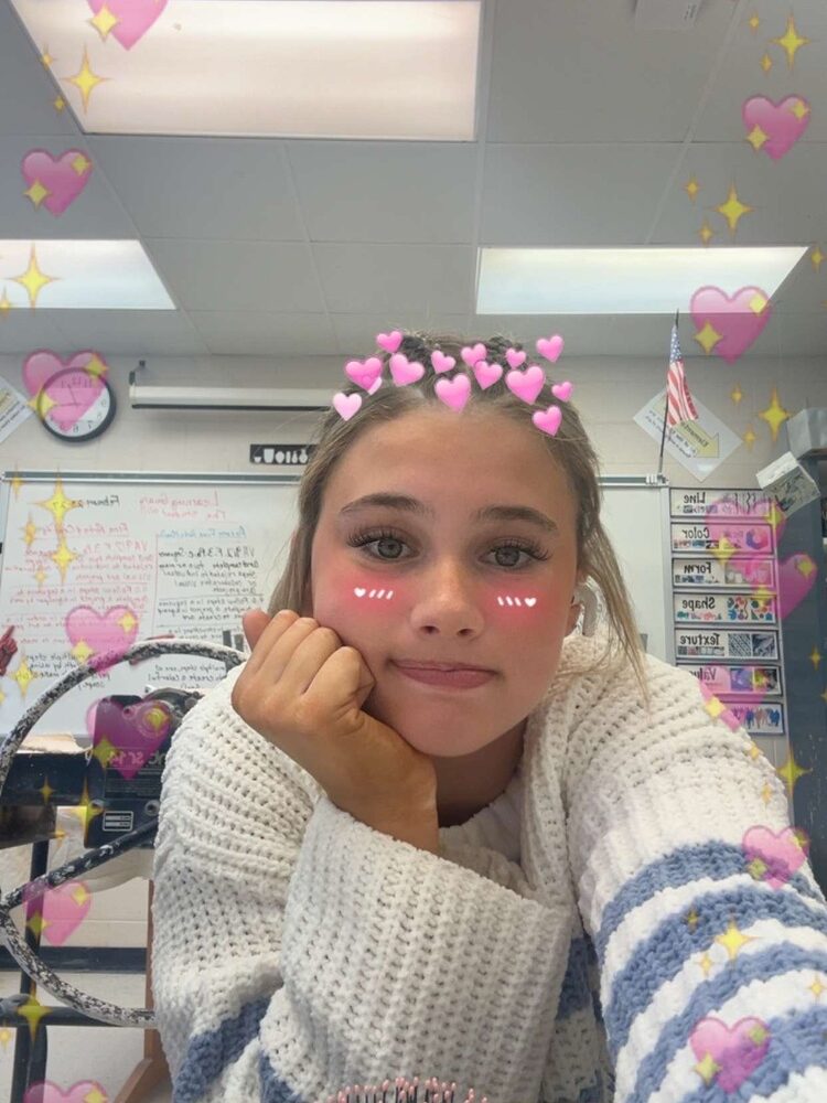 Foto de perfil de Eliana