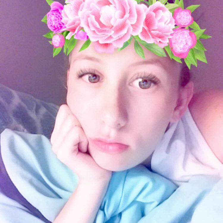 Foto de perfil de Darlingss72