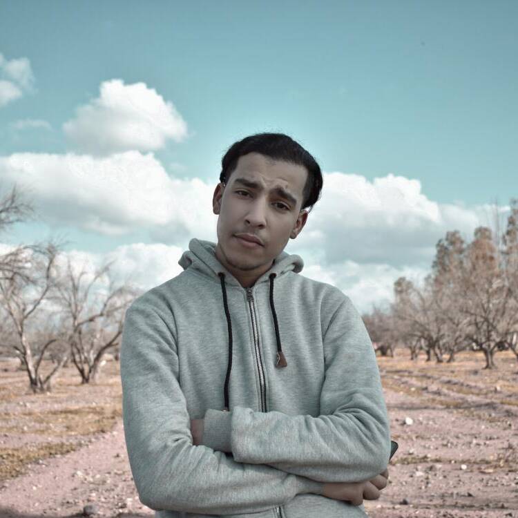 Foto de perfil de Abde_Lee
