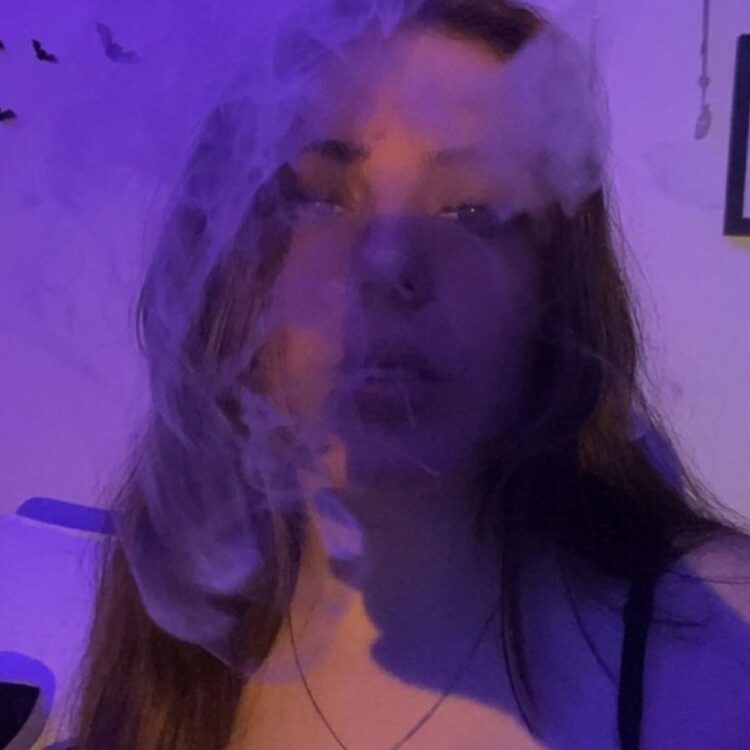 Foto de perfil de Nicole