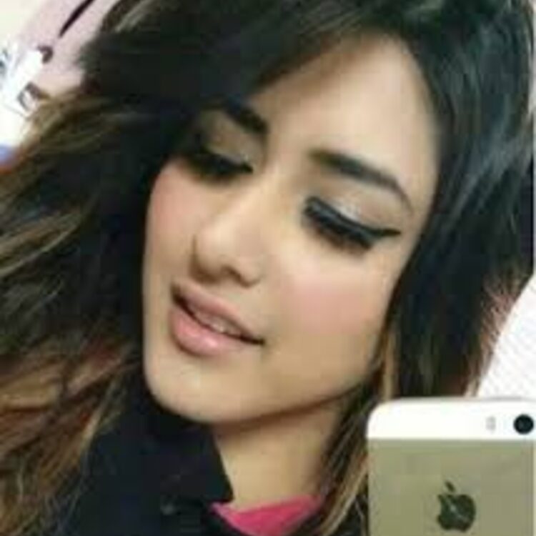 Foto de perfil de nikki2000