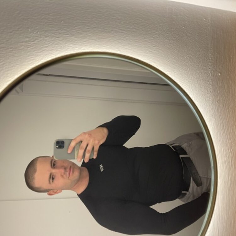 Foto de perfil de John