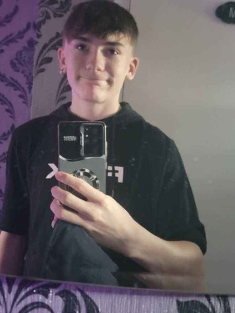 Foto de perfil de Tyler Jones
