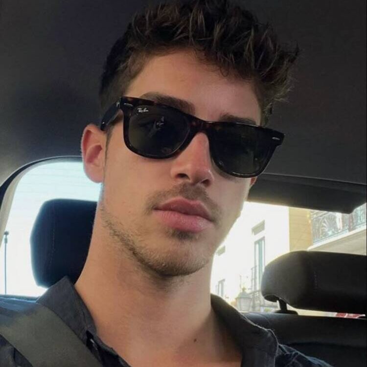 Foto de perfil de Alec