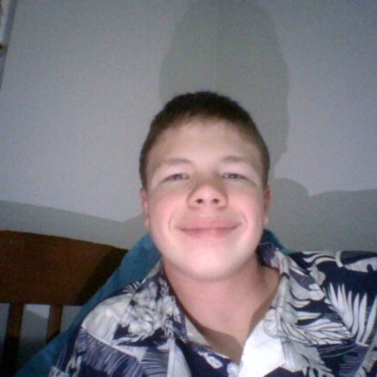 Foto de perfil de landon