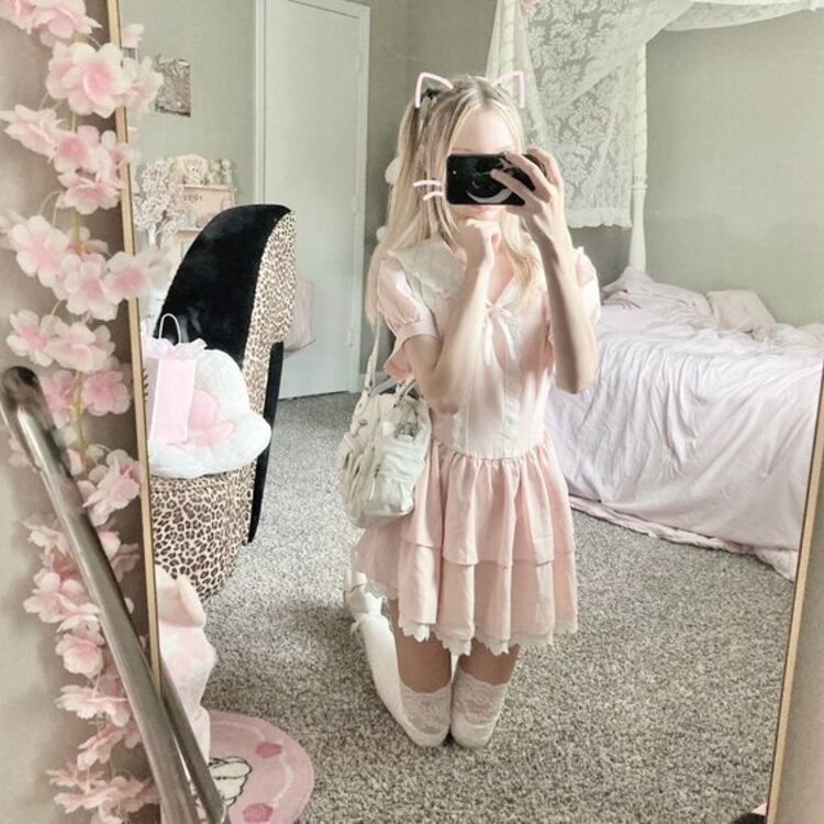 Foto de perfil de Mimi