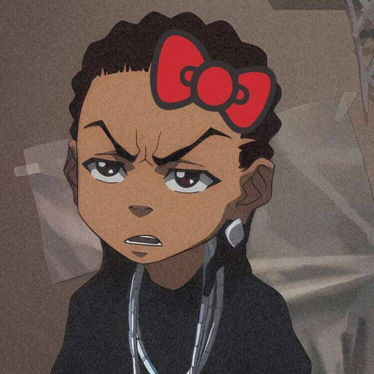 Foto de perfil de keshaun