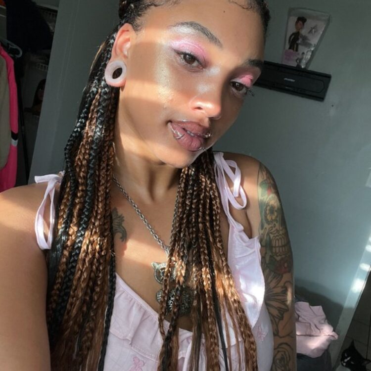 Foto de perfil de Marie