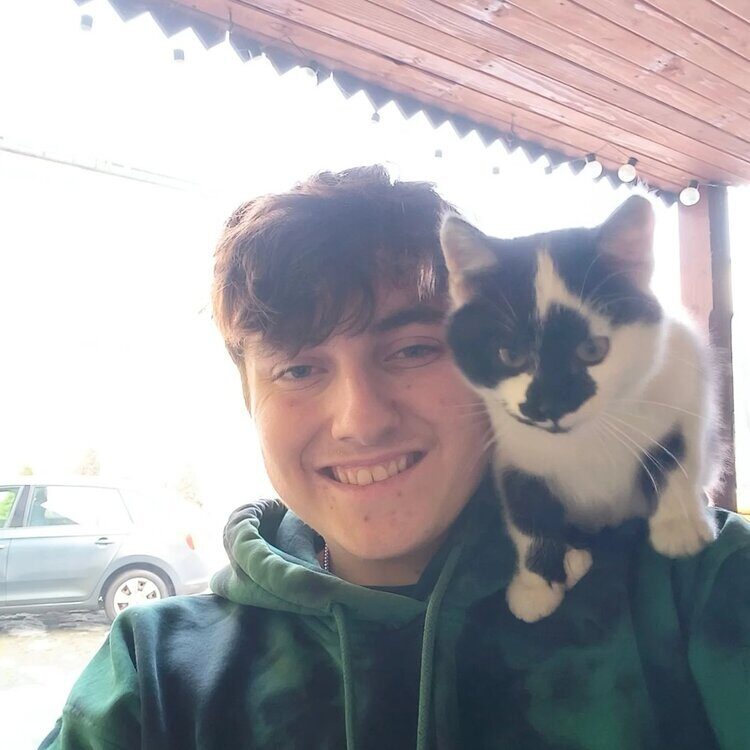 Foto de perfil de Kuba
