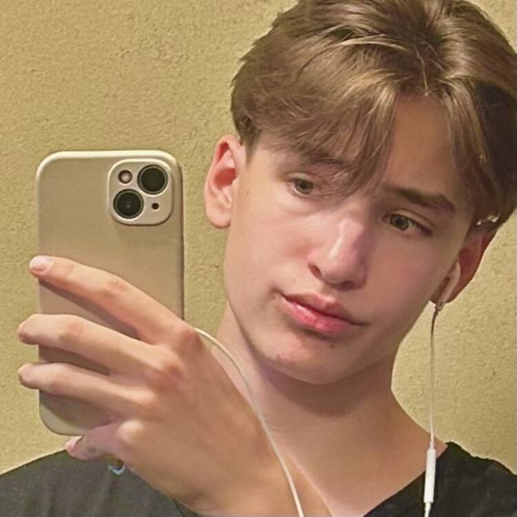 Foto de perfil de Tom