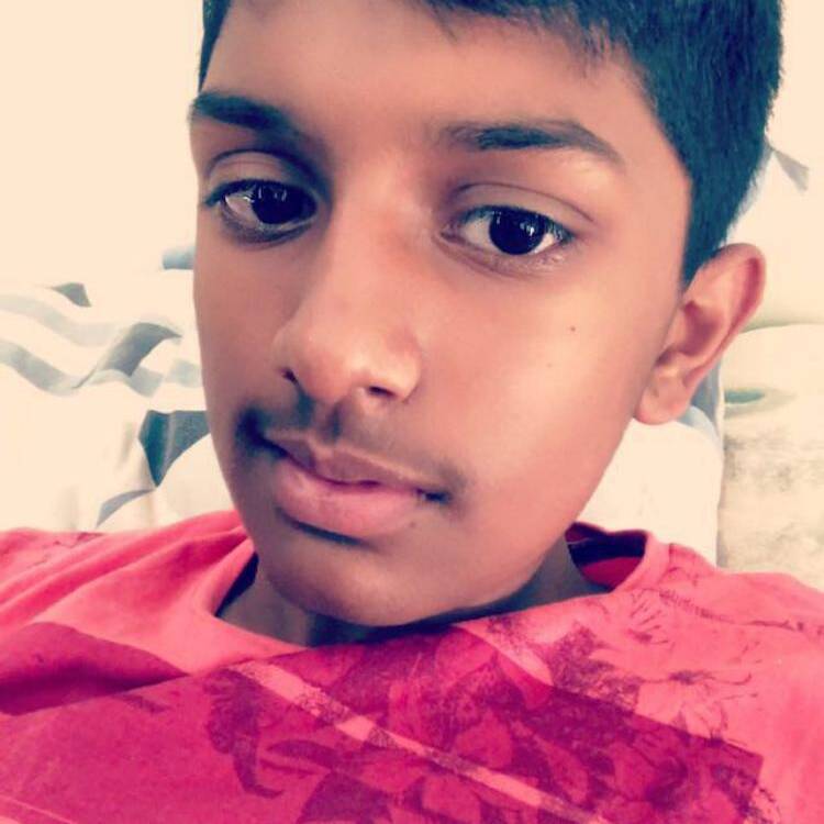 Foto de perfil de Thomas Felix