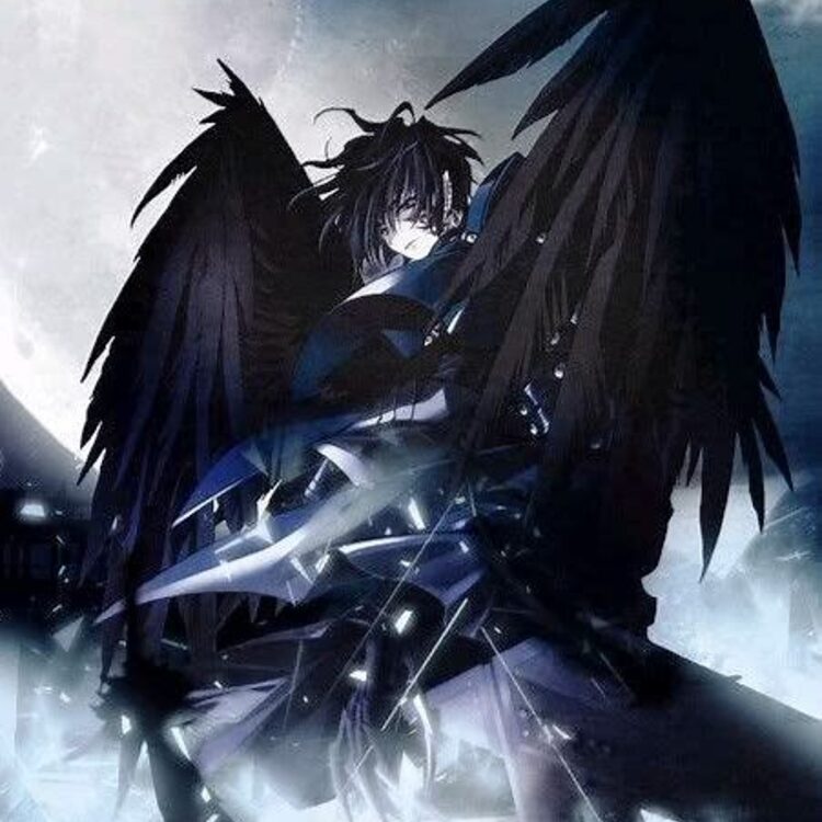 Foto de perfil de JustAFallenAngel