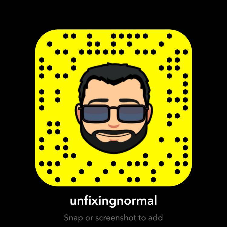 Unfixingnormal