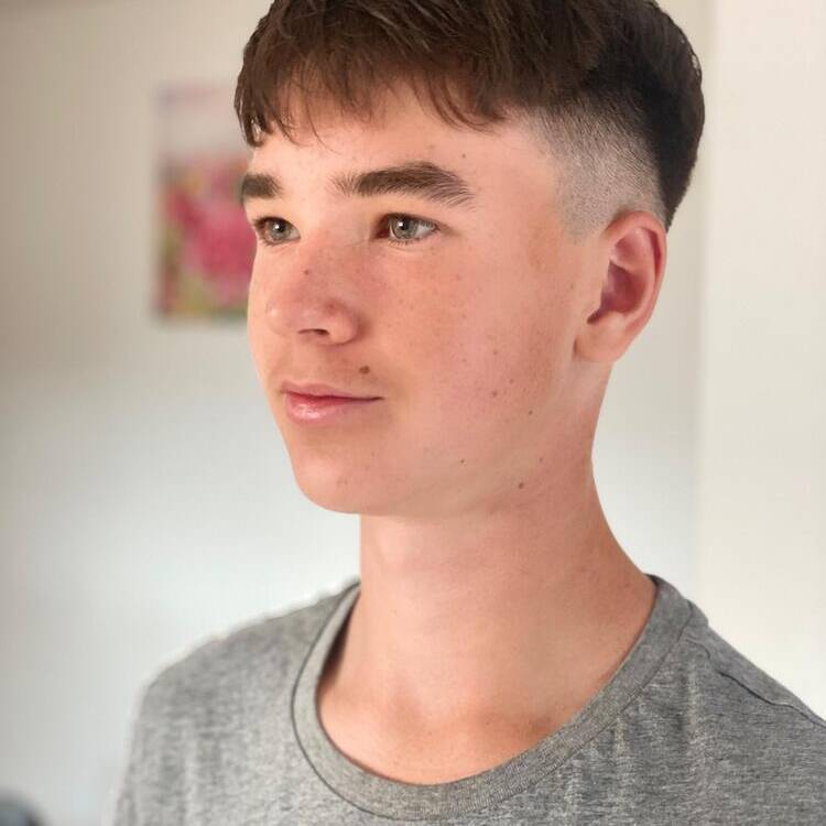 Foto de perfil de Artem