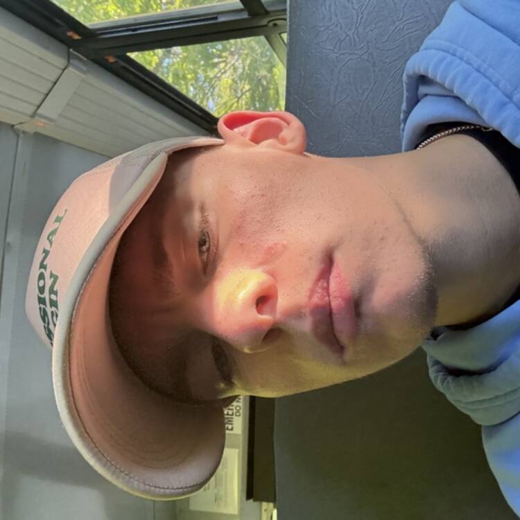 Foto de perfil de Braydon Mars