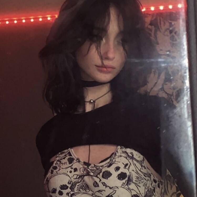 Foto de perfil de Gracie