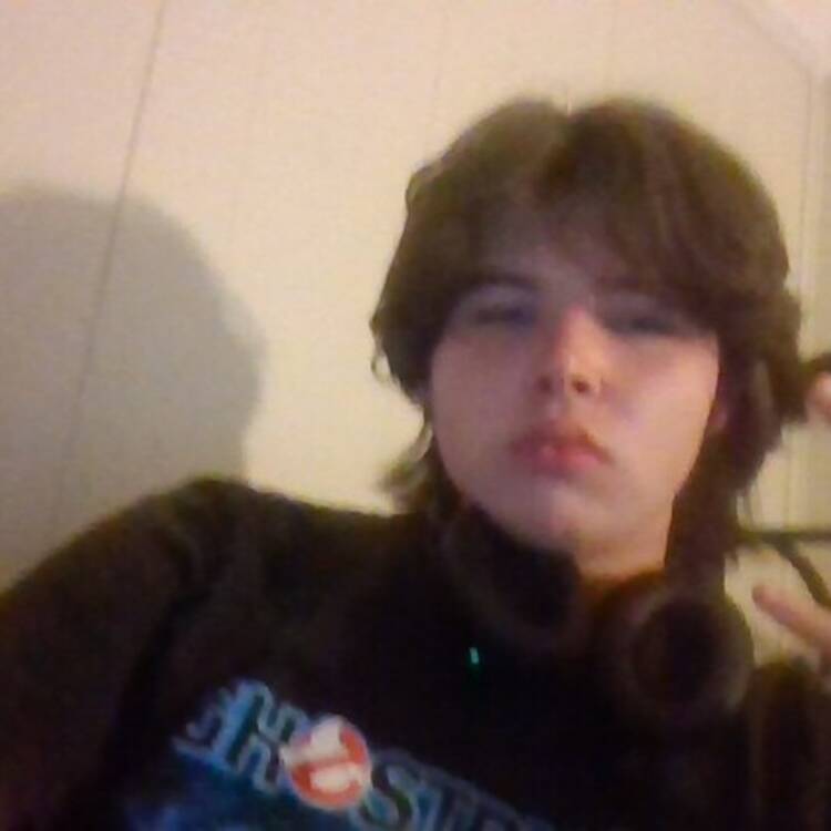 Foto de perfil de Kain