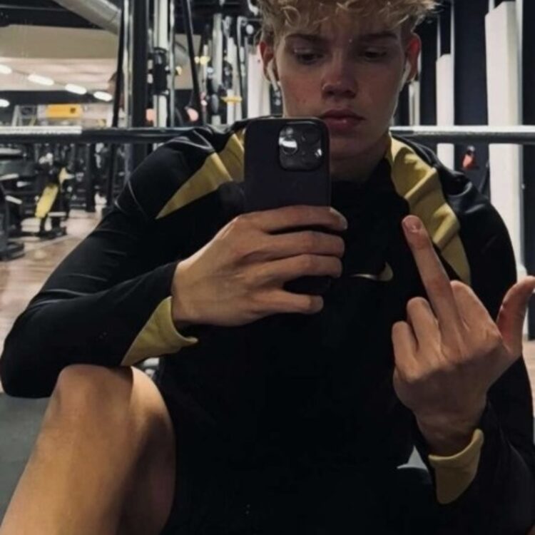Foto de perfil de Tobi