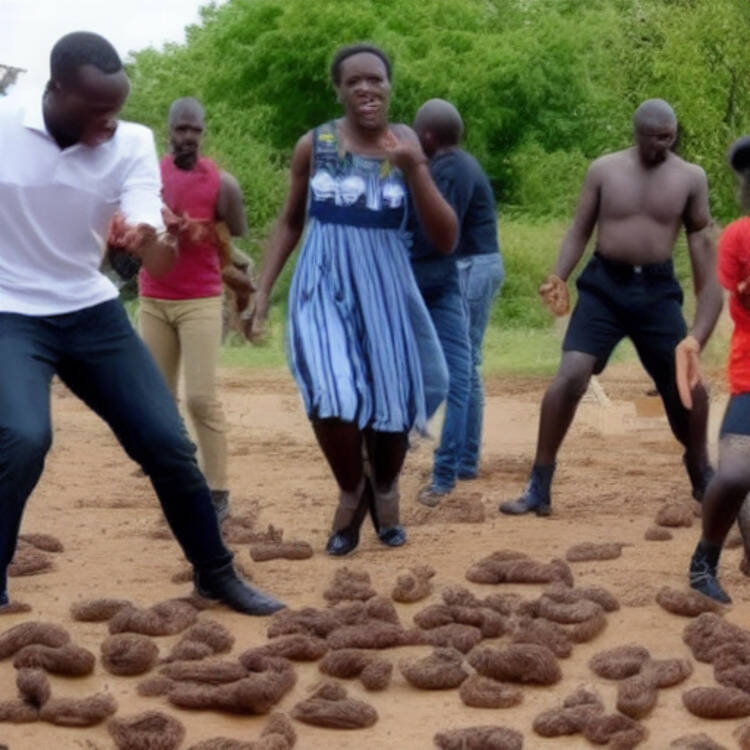 Foto de perfil de Dead