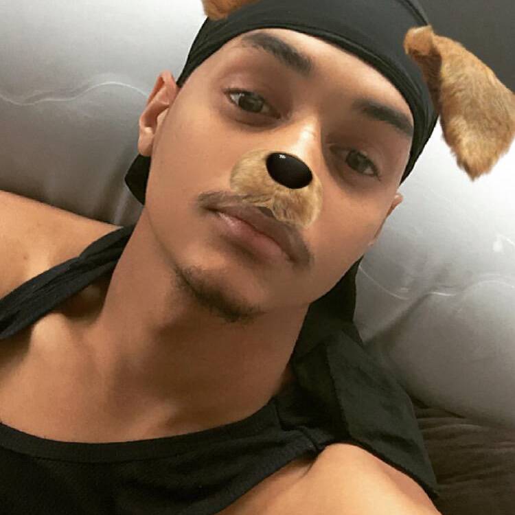 Foto de perfil de Savagecuhh318