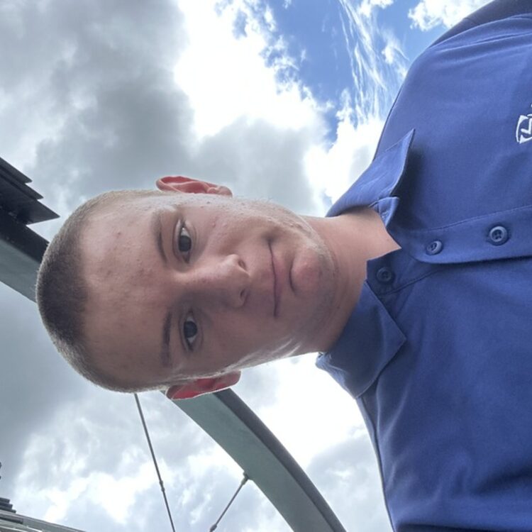 Foto de perfil de Ben