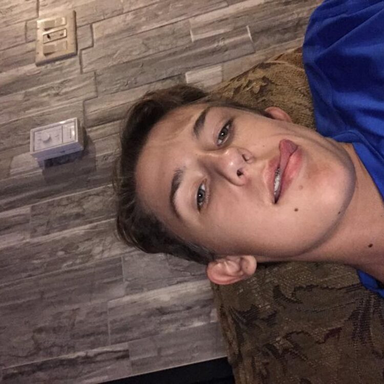 Foto de perfil de Troy