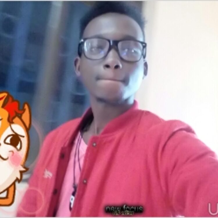 Foto de perfil de nilly