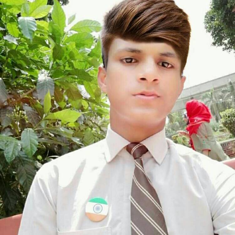 Foto de perfil de ahmadmohsin077