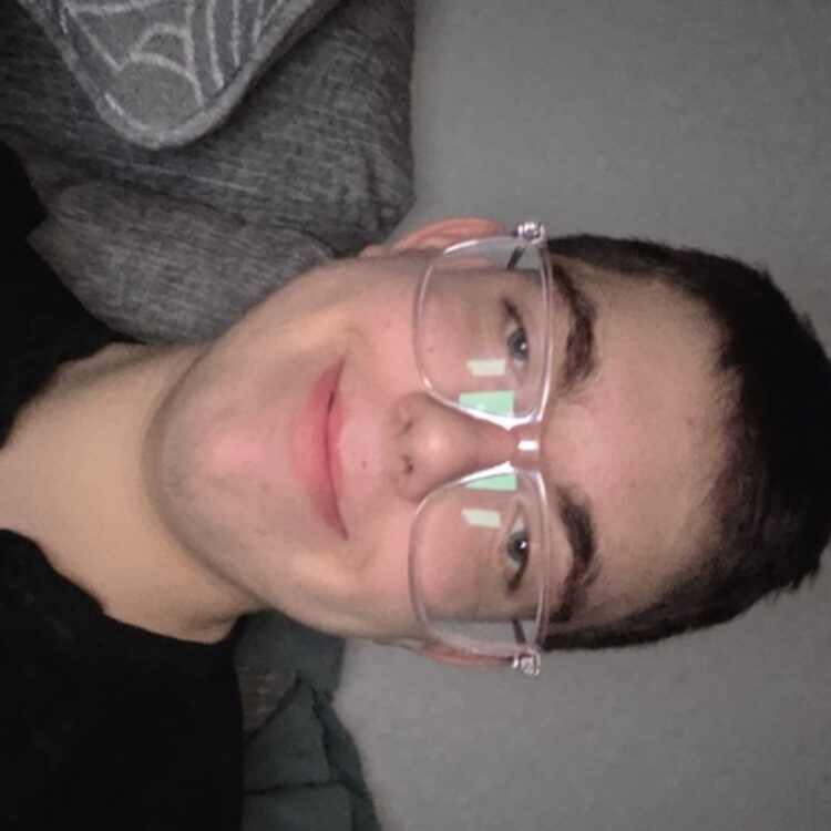 Foto de perfil de John