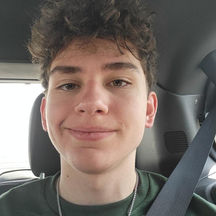 Foto de perfil de Ethan