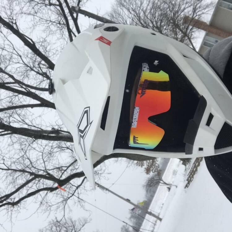 Foto de perfil de Landon