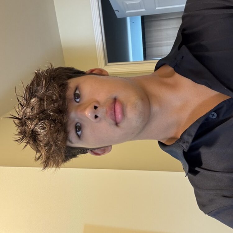 Foto de perfil de Kyle Keyes
