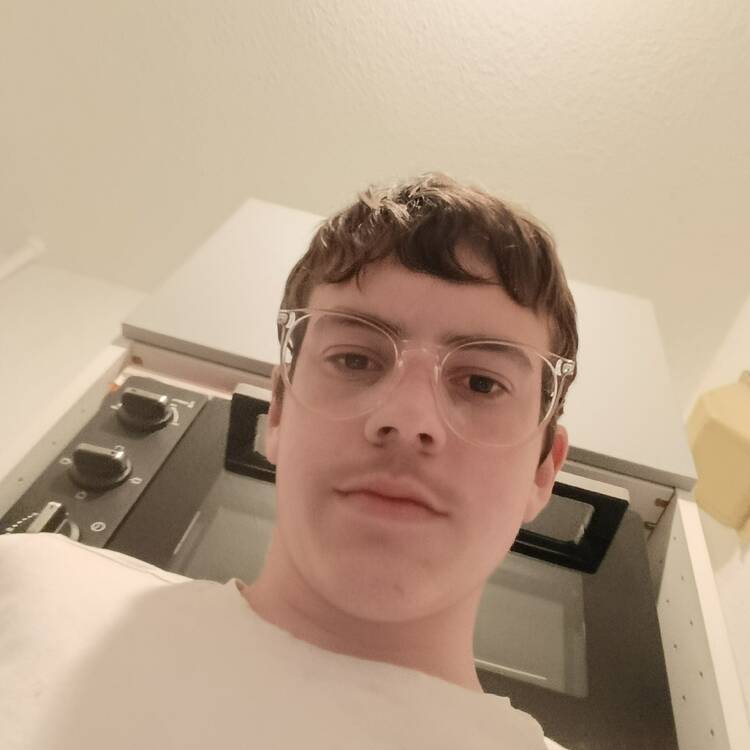 Foto de perfil de Melvin