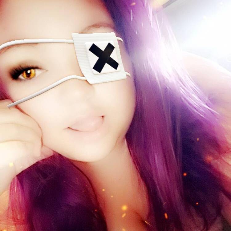 Foto de perfil de Kassy