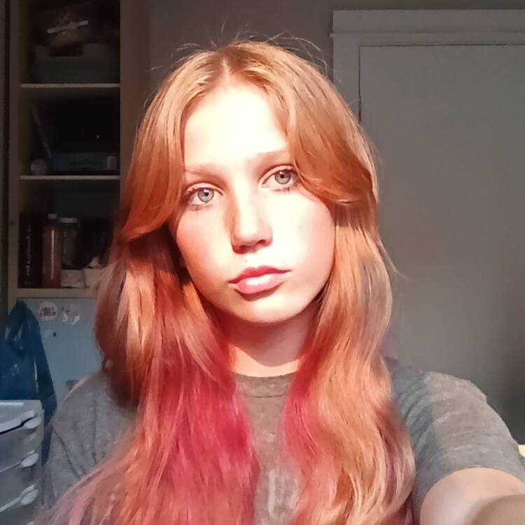 Foto de perfil de Ellianna