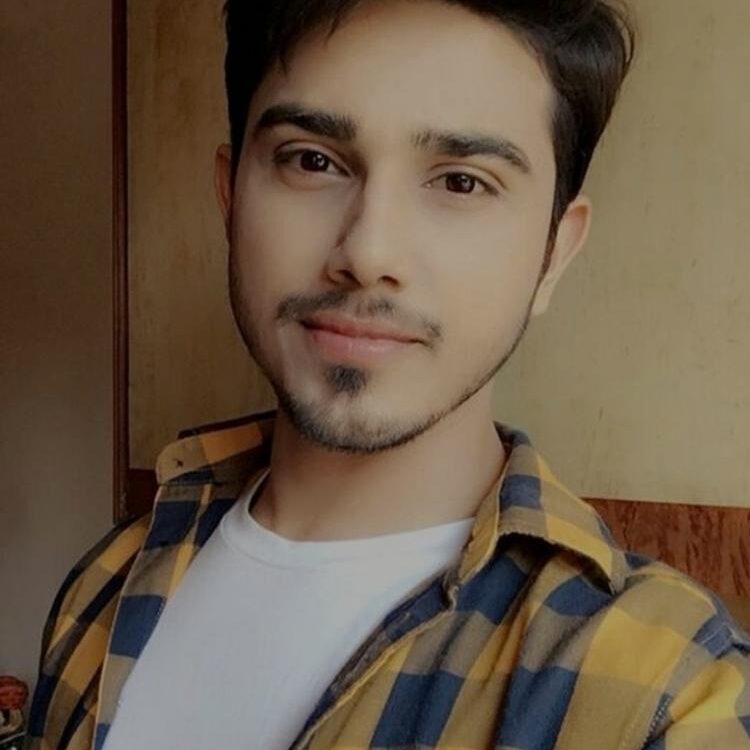 Foto de perfil de Zaib