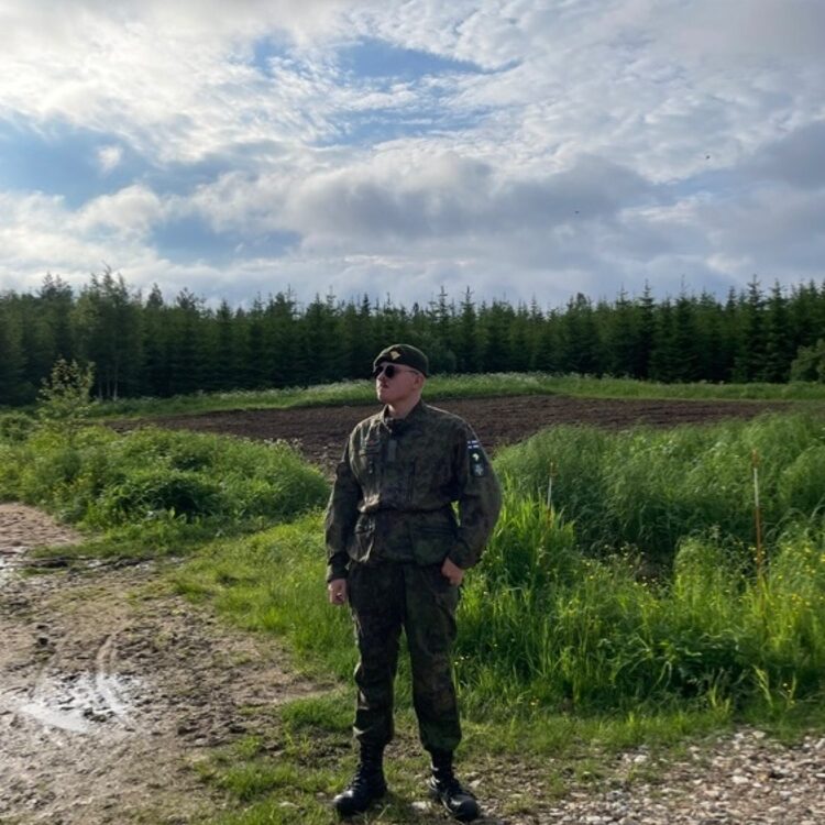 Foto de perfil de Juha