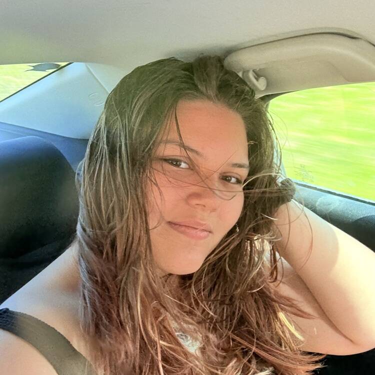 Foto de perfil de Samantha-Raye Wolcik