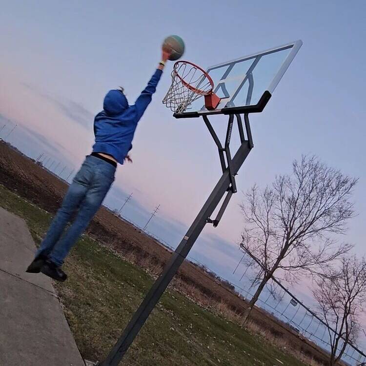 Foto de perfil de Keagan