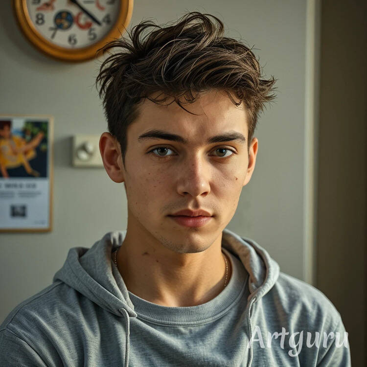 Foto de perfil de Joey