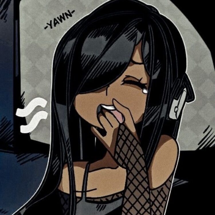 Foto de perfil de krys