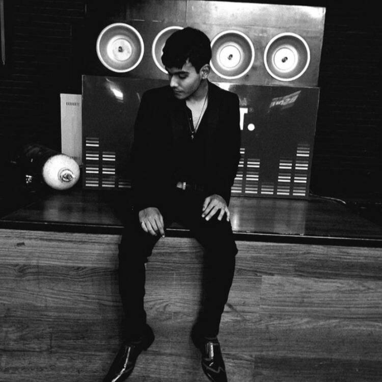 Foto de perfil de Syn