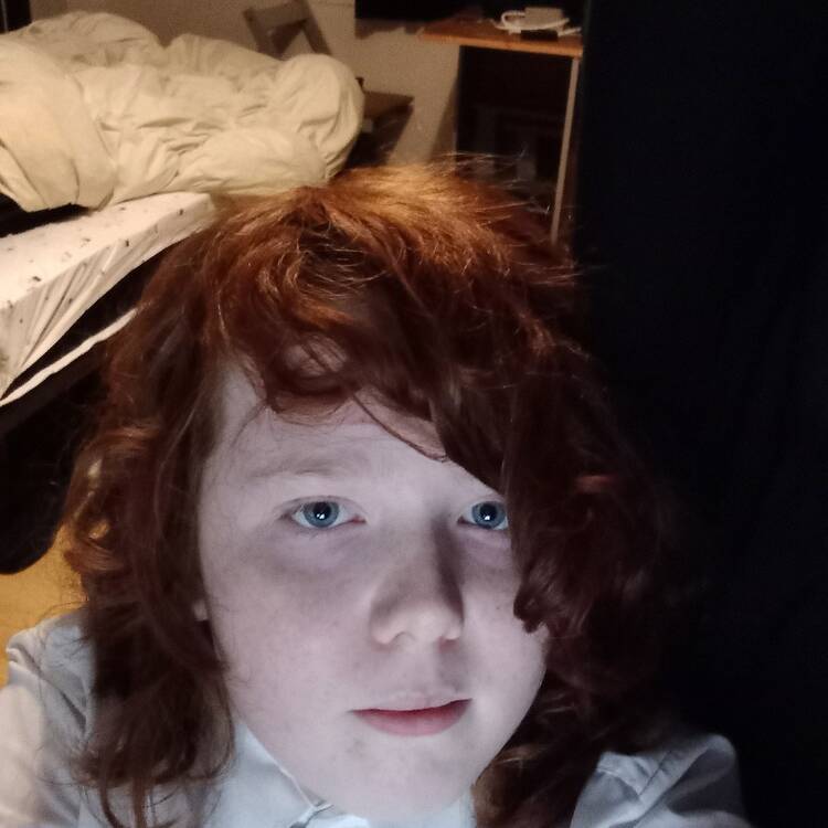 Foto de perfil de oli