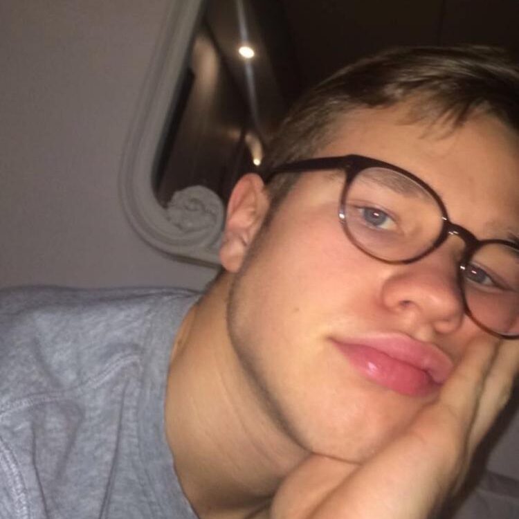 Foto de perfil de Andreas_987