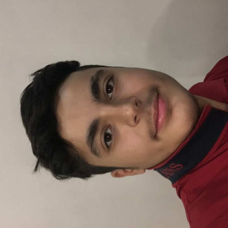 Foto de perfil de Alireza
