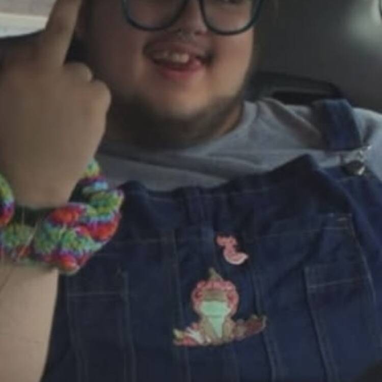 Foto de perfil de Ethan Smith