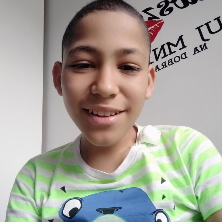 Foto de perfil de Alex